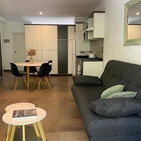 Impecable En Palermo Hollywood Apartman Buenos Aires Kültér fotó