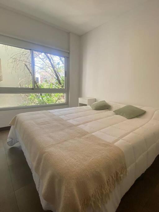 Impecable En Palermo Hollywood Apartman Buenos Aires Kültér fotó