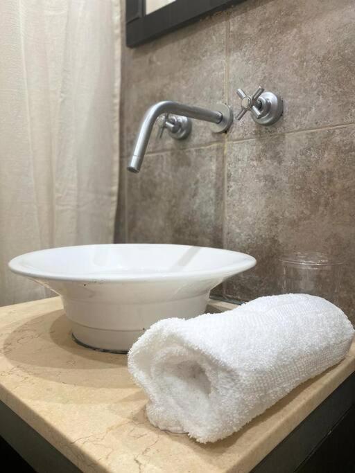 Impecable En Palermo Hollywood Apartman Buenos Aires Kültér fotó