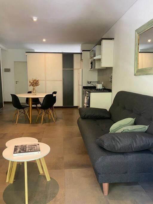 Impecable En Palermo Hollywood Apartman Buenos Aires Kültér fotó