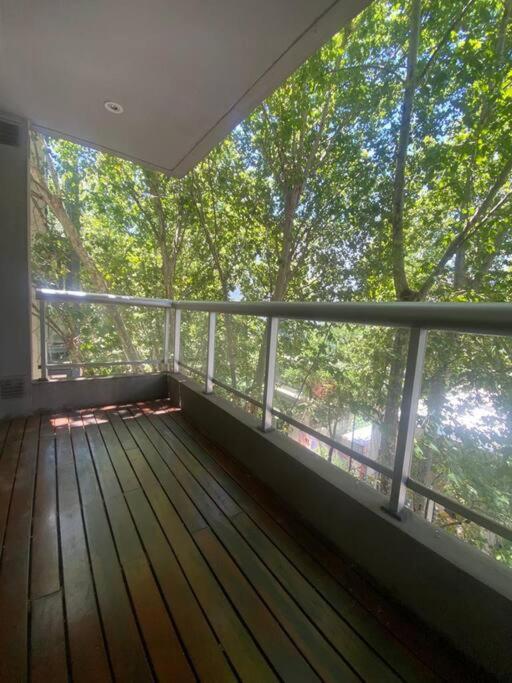 Impecable En Palermo Hollywood Apartman Buenos Aires Kültér fotó