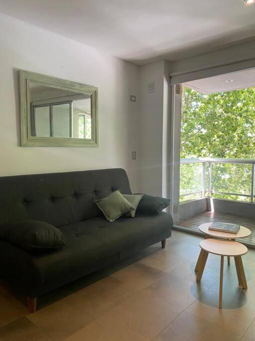 Impecable En Palermo Hollywood Apartman Buenos Aires Kültér fotó