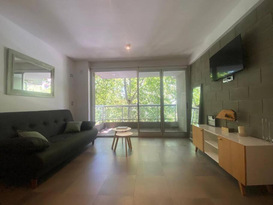 Impecable En Palermo Hollywood Apartman Buenos Aires Kültér fotó